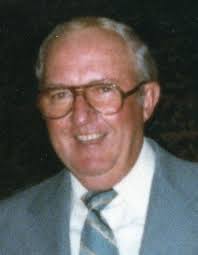 Obituary for Donald A. Mierendorf