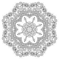 Check spelling or type a new query. Coloriage A Imprimer Un Mandala Lulu La Taupe Jeux Gratuits Pour Enfants
