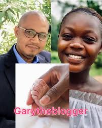 Breaking News! Augustina Gray has given birth to a bouncing baby boy for  Hon. Mo Ali ❤️ Few Months back the Liberian Politician told Augustina Gray  to not put him in situation