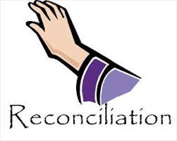 First Reconciliation Retreat - Saint Frances Cabrini Catholic Community