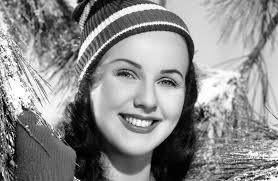 Deanna Durbin film Something In The Wind review and discussion