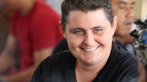 Renae Lawrence: Bali 9 drug smuggler returns to Newcastle, Australia