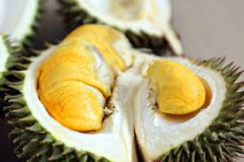 It's prepared by breaking off. 13 Weird And Rare Fruits From Around The World Travelfreak