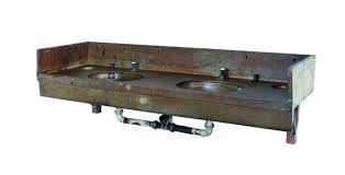 why your copper sink may outlive you