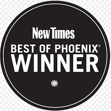 Phoenix New Times - Phoenix Logo - CleanPNG  KissPNG