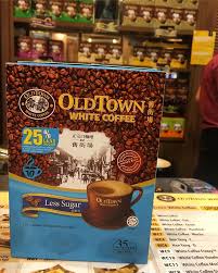 Founded in 1999, we are the leading white coffee manufacturer, serving more than 13 countries. Oldtown White Coffee Oldtown Wcoffee Twitter