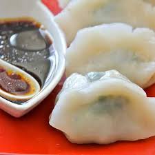 Gluten Free Chinese Dumplings Recipe Yummly Recipe Gluten Free Chinese Gluten Free Dumplings Chinese Dumplings