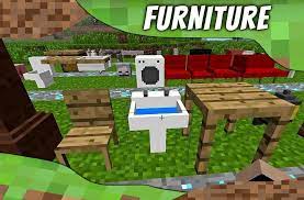 Pasos · abre la app store en iphone y ipad, o la google play store en android. Mod Furniture Furniture Mods For Minecraft Pe For Android Apk Download