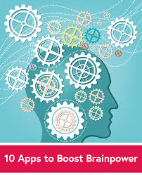 Or do something you have fun doing, such as sports, hobbies, activities, etc. 10 Best Apps To Train Your Brain Life By Daily Burn