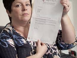 Care home admits telling woman her mother was dead in astonishing blunder