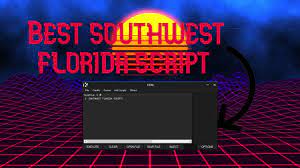 Maybe a money script or a car modder gui? Southwest Florida Script Pastebin 2021 Youtube