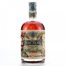 Great for serving chips, crackers, or dips, and is as versatile as it is stylish. Don Papa Baroko Rum Auctioneer