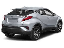 Maybe you would like to learn more about one of these? 2018 Toyota C Hr Reviews Ratings Prices Consumer Reports