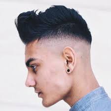 50 Cool Hairstyles For Teenage Guys Men Hairstyles World