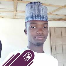 Profile for Ibrahim Shafi'u