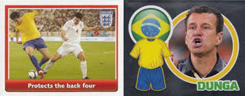 Football Cartophilic Info Exchange: Topps