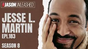 Actor Jesse Metcalfe Shares New Outlook