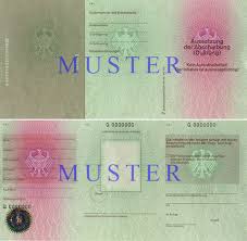 Meda is ready, weather or not: Ausweis Meaning