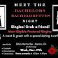 Meet the Bachelors/Bachelorettes Night with Meet event image