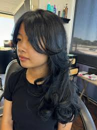 Who is a good stylist for bob cuts