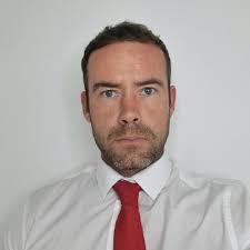 Kevin Forth GradIOSH