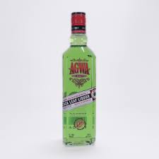 Agwa De Bolivia Coca Leaf Liqueur 70cl Wine Art Westbourne