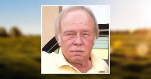 Ronnie LeDale Hickerson Obituary June 25, 2015
