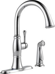 We did not find results for: Single Handle Kitchen Faucet With Spray 4297 Dst Delta Faucet