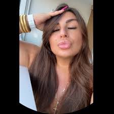 Melissa Malin's Instagram, Twitter & Facebook