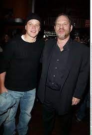 Matt damon jung rocky balboa junge schauspieler the expendables jason statham jack nicholson sylvester stallone clint eastwood robert de niro. Matt Damon Vom Liebling Hollywoods Zum Buhmann Der Spiegel