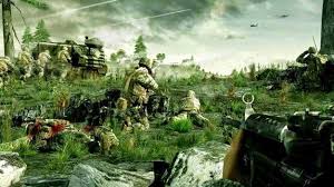 Download Operation Flashpoint Red River Game For Pc Software World Pc Games Download Fps Games Download Games