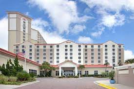 Maybe you would like to learn more about one of these? Hilton Pensacola Beach 167 1 9 8 Updated 2021 Prices Hotel Reviews Fl Tripadvisor