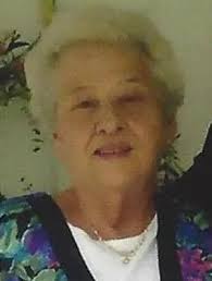 Obituary information for Joyce McMeekan