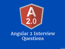 Angular2 Interview Questions And Answers Angular2 2nd Interview Questions This Or That Questions Interview Questions