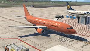 Donegal airport has been voted as one of the. Livery List Requests Page 9 General Discussion X Pilot
