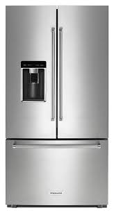 krfc604fss kitchenaid 23.8 cu. ft. 36
