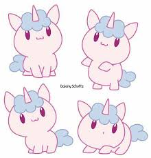Unicorns are such amazing creatures that we always want to know more about them. Pictures Of Unicorns Chibi Unicorn Wattpad