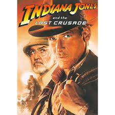 Indiana Jones And The Last Crusade Special Edition Dvd In 2020 Indiana Jones Good Movies Movie Tv