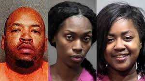 Police: 3rd of three suspects in counterfeit money case arrested in Pee Dee