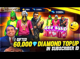 Garena selaku penyedia game free fire sangat memanjakan para pemain ff. Buying 60 000 Diamonds Dj Alok All Rare Emotes In