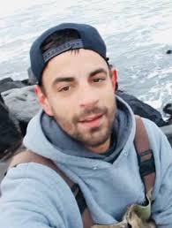 Bradley Pfaff Obituary