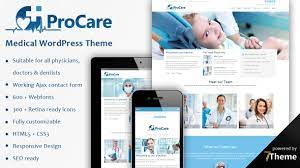 Once the emulator is installed, . Free Procare Wordpress Download V1 0 Premiumfreethemes Top