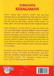 Buku Indahnya Keragaman Toko Buku Online Bukukita