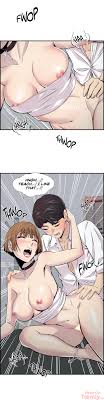 Read Manhwa | HD Porn Comics