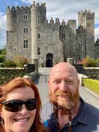 Norman Castle's Instagram, Twitter & Facebook