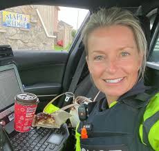This group meets every thursday at 9:30 am for fast walkers at the centennial parking lot. Barrie Police Officer Recounts Rolling Up On Surreal Tornado Scene Barrie News