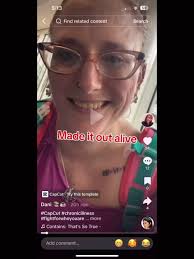 Look how far Dani has come. TW for very graphic ED pictures. :  r/illnessfakers