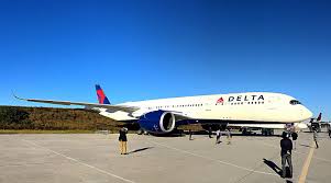 New Delta A350 Service From Detroit To Amsterdam Travel Codex