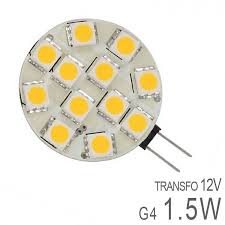 Achetez le meilleur et le dernier ampoule g4 sur banggood.com, offrez la qualité ampoule g4 en vente avec la livraison gratuite dans le monde entier. Ampoule Led G4 Plate 1 5w Smd Dimm Boutique Officielle Lbimp