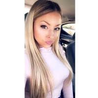 Jessica Rubright's Instagram, Twitter & Facebook